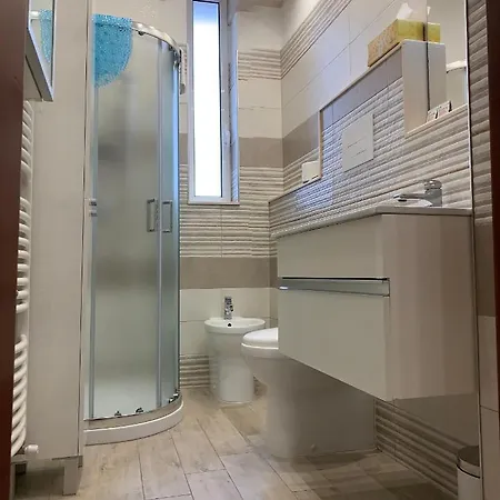 La Casa Di Anna דירה *