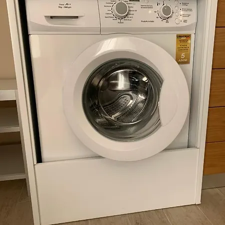 La Casa Di Anna * סן סברו