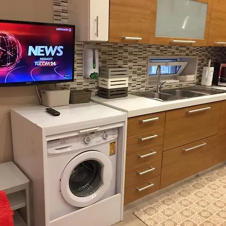 Apartamento La Casa Di Anna *