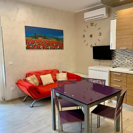 La Casa Di Anna דירה