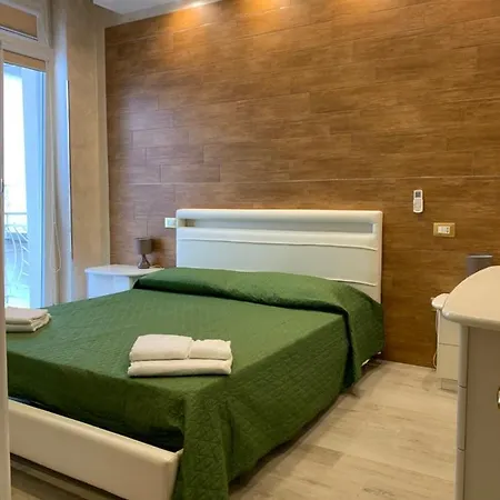 La Casa Di Anna סן סברו