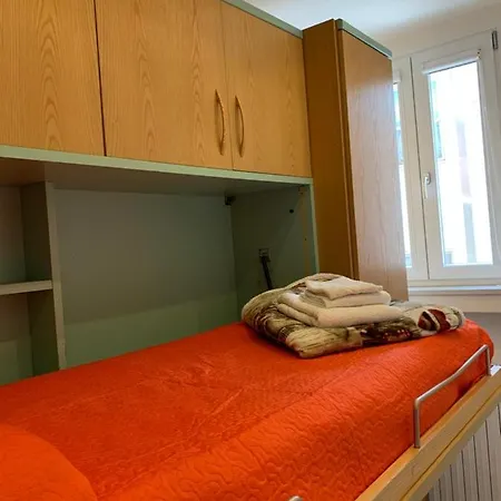 La Casa Di Anna * סן סברו