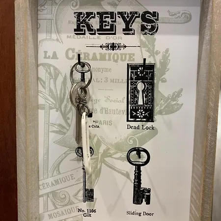 La Casa Di Anna * סן סברו