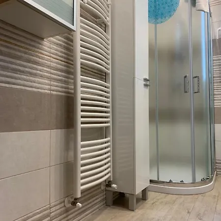 La Casa Di Anna סן סברו