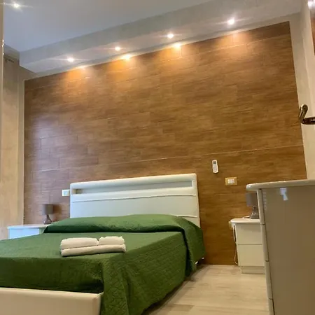 La Casa Di Anna דירה