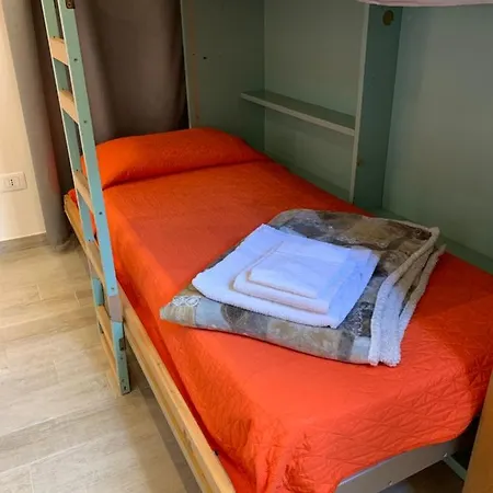 La Casa Di Anna דירה