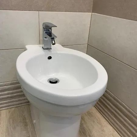 דירה La Casa Di Anna סן סברו