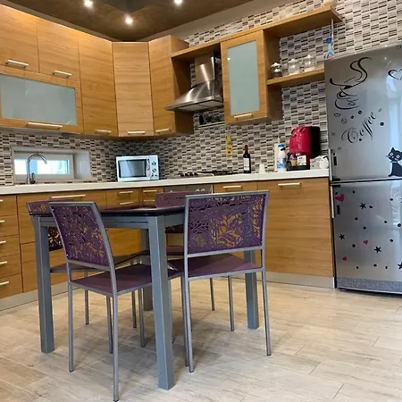 La Casa Di Anna Apartamento *