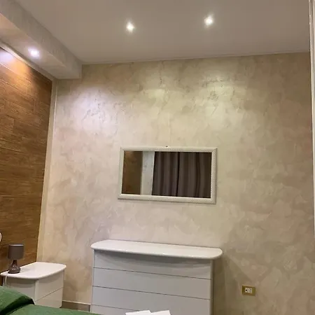 דירה La Casa Di Anna סן סברו