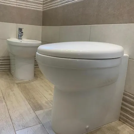 דירה La Casa Di Anna