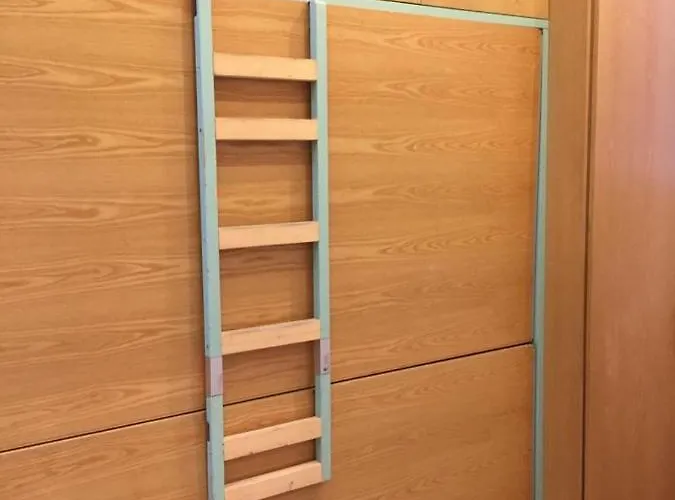 La Casa Di Anna Apartamento San Severo