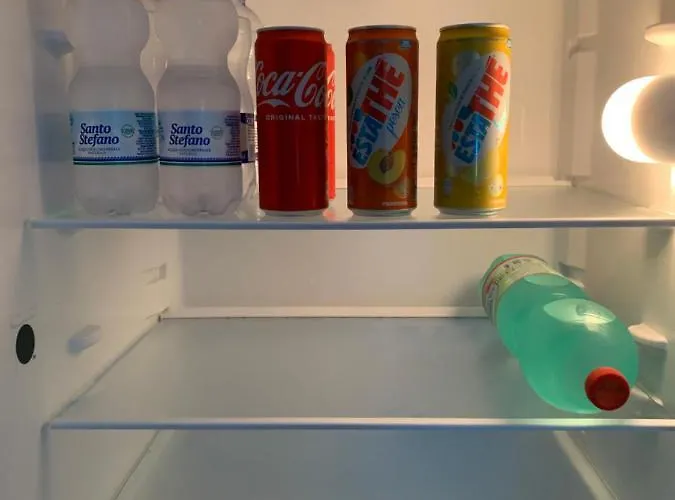 La Casa Di Anna Apartamento San Severo