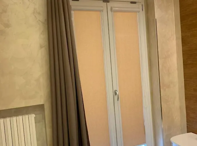 Apartamento La Casa Di Anna *