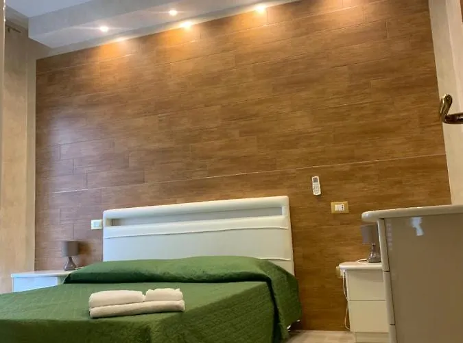 La Casa Di Anna Apartamento