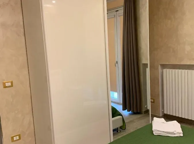 Apartamento La Casa Di Anna