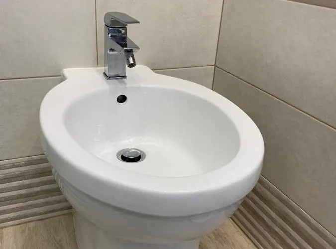 Apartamento La Casa Di Anna San Severo