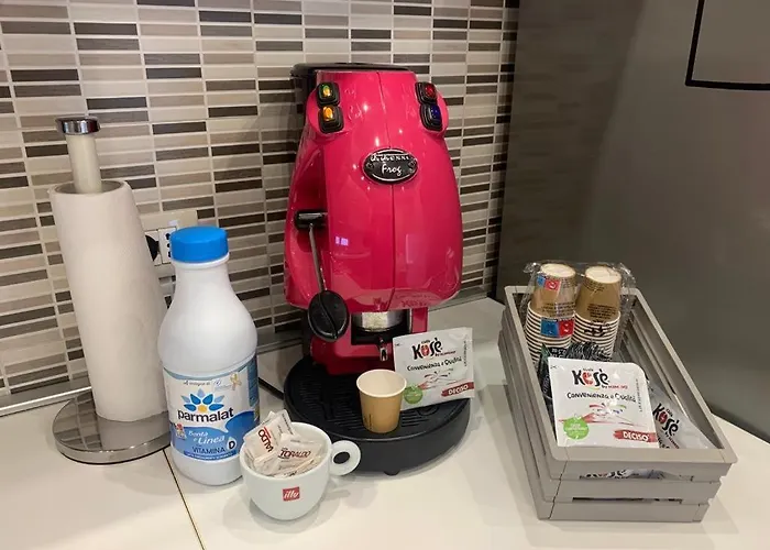 La Casa Di Anna * San Severo