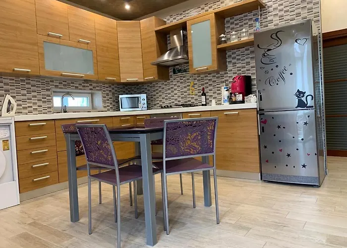 La Casa Di Anna Apartamento *