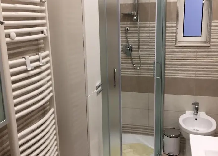 Apartamento La Casa Di Anna *