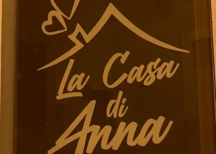 Apartamento La Casa Di Anna San Severo
