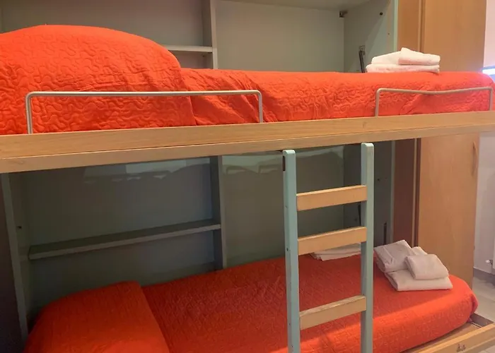 La Casa Di Anna Apartamento