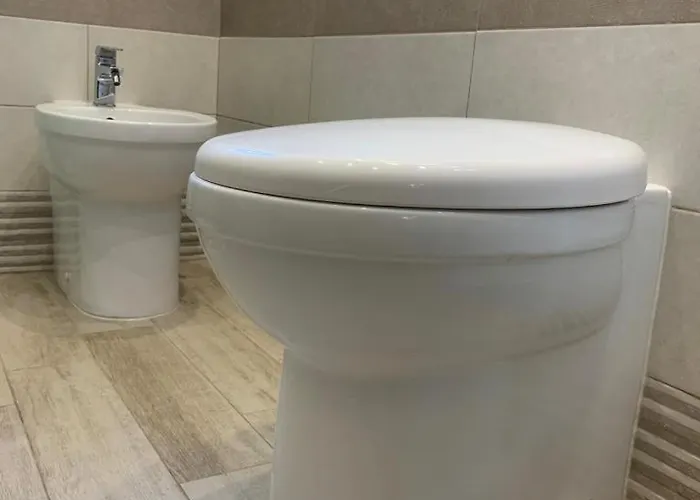 Apartamento La Casa Di Anna