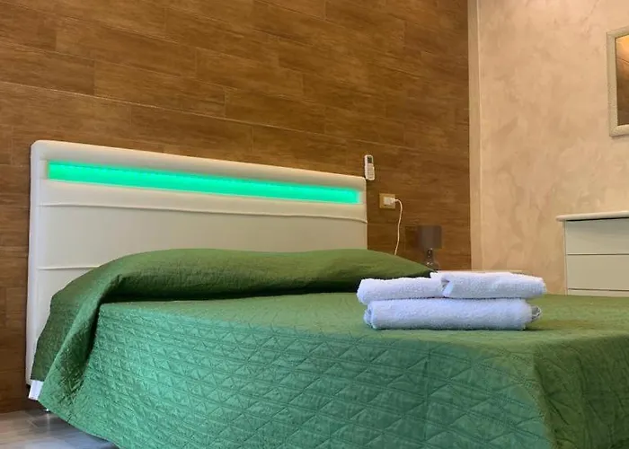 La Casa Di Anna Apartamento