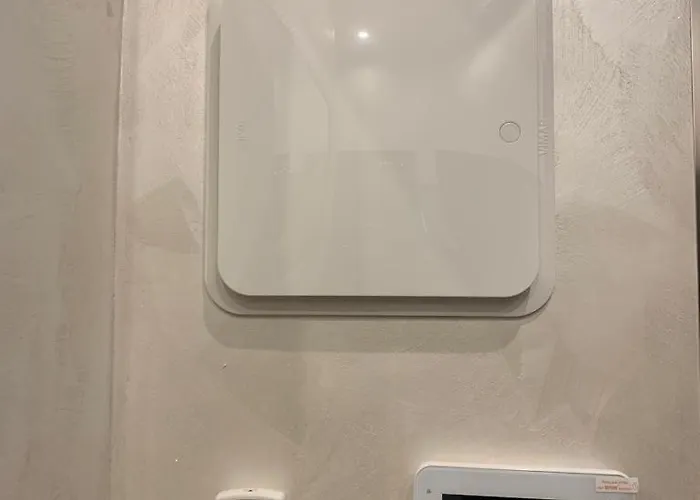 La Casa Di Anna Apartamento *