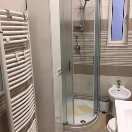 La Casa Di Anna Διαμέρισμα *