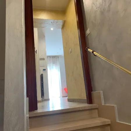 Διαμέρισμα La Casa Di Anna San Severo