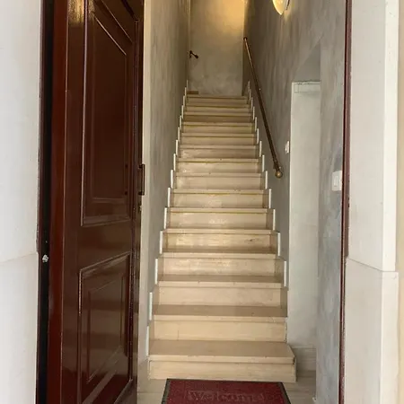 La Casa Di Anna Διαμέρισμα *