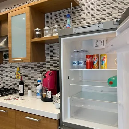 La Casa Di Anna San Severo