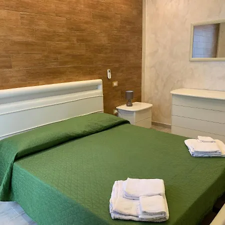 Διαμέρισμα La Casa Di Anna