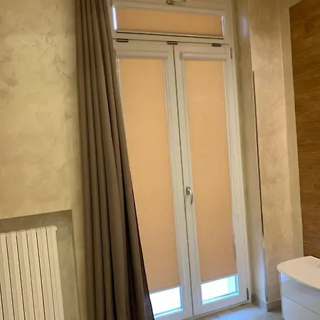Διαμέρισμα La Casa Di Anna *