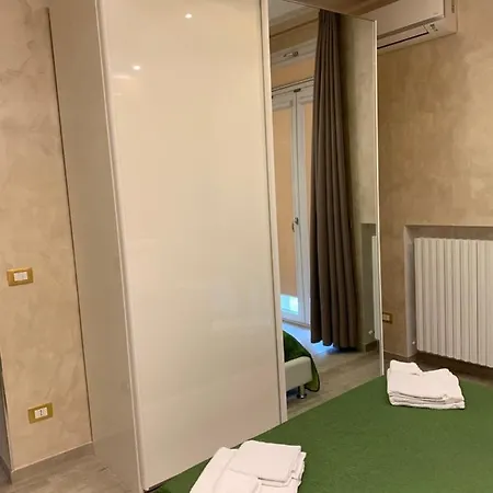 Apartament La Casa Di Anna