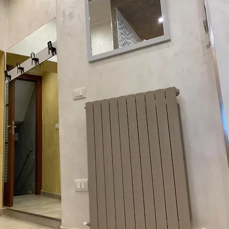 La Casa Di Anna Διαμέρισμα *