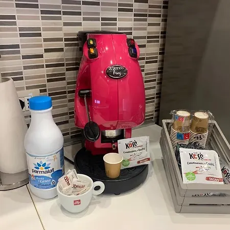 La Casa Di Anna * San Severo