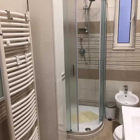 Διαμέρισμα La Casa Di Anna *