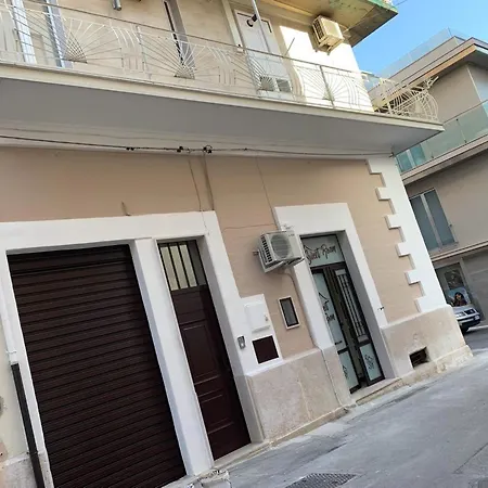 Διαμέρισμα La Casa Di Anna *