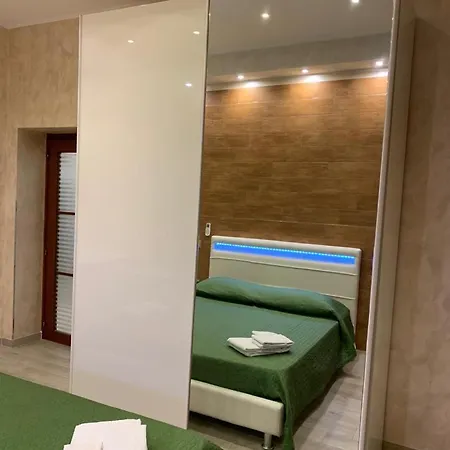 Appartement La Casa Di Anna San Severo