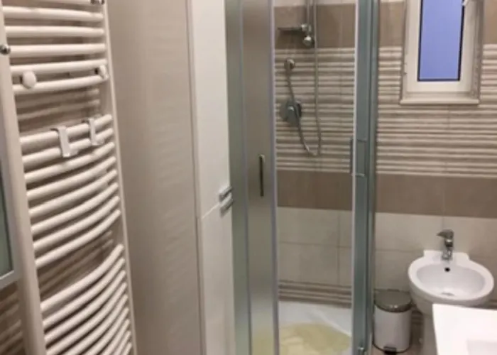 La Casa Di Anna Appartamento *