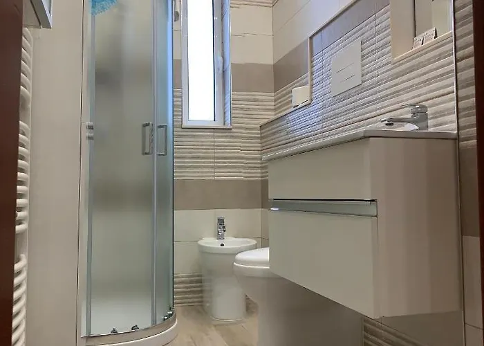 La Casa Di Anna Appartamento *