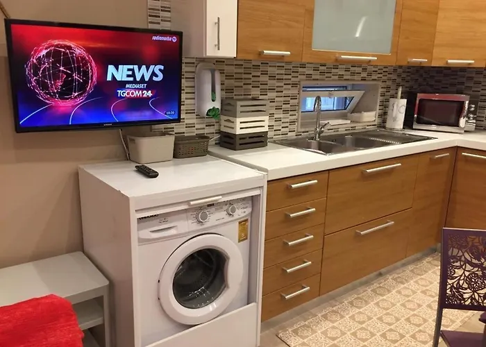 Appartamento La Casa Di Anna *