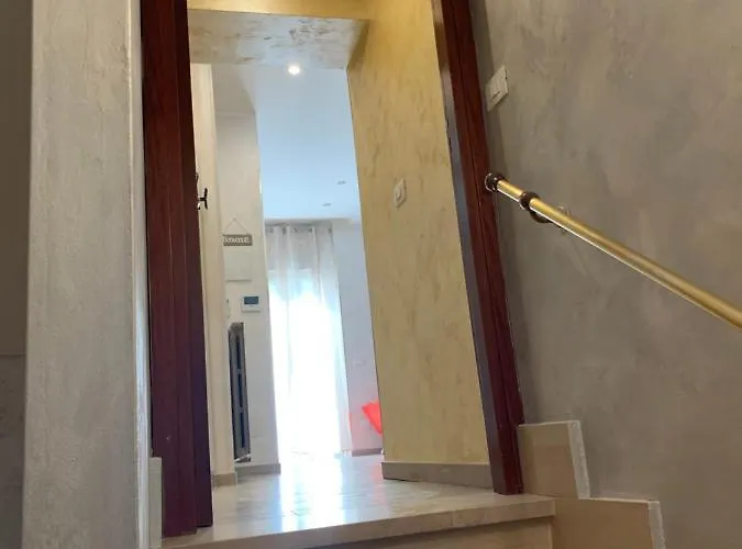 Appartamento La Casa Di Anna San Severo