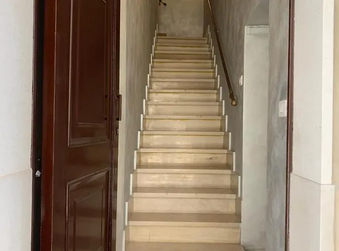 La Casa Di Anna Appartamento *