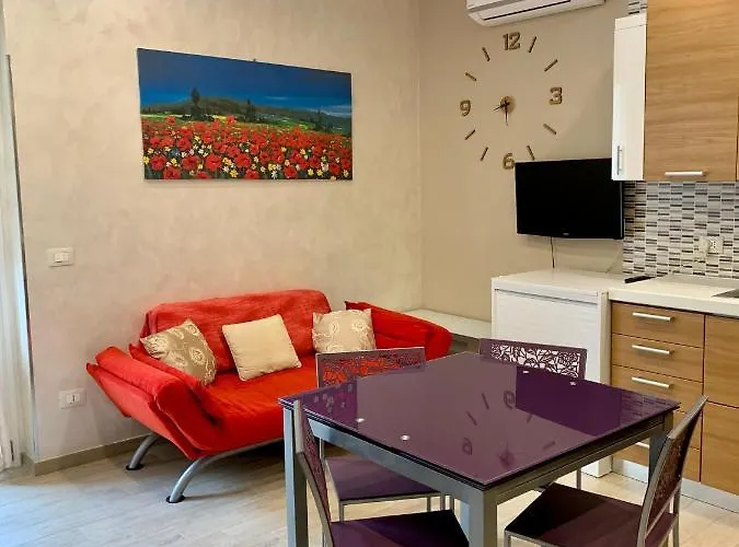 La Casa Di Anna Appartamento