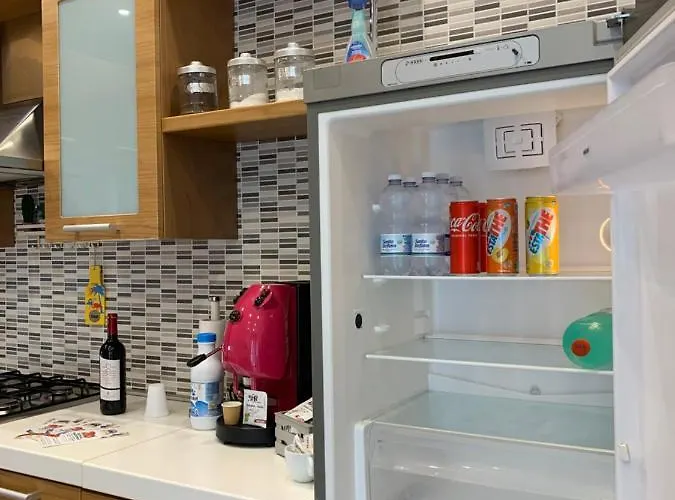 La Casa Di Anna San Severo