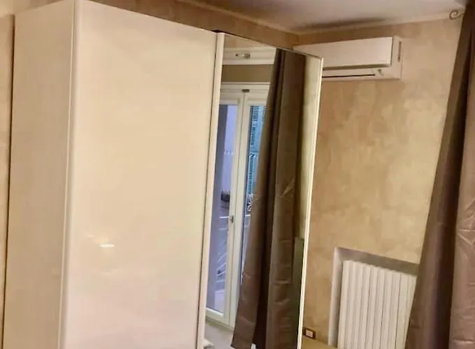 La Casa Di Anna Appartamento *