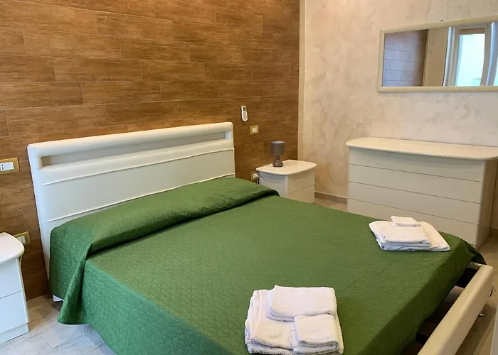Apartament La Casa Di Anna