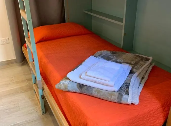 La Casa Di Anna Appartamento